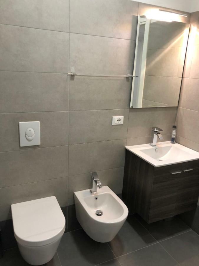 A&F Apartment Padova Centro Storico Exterior photo